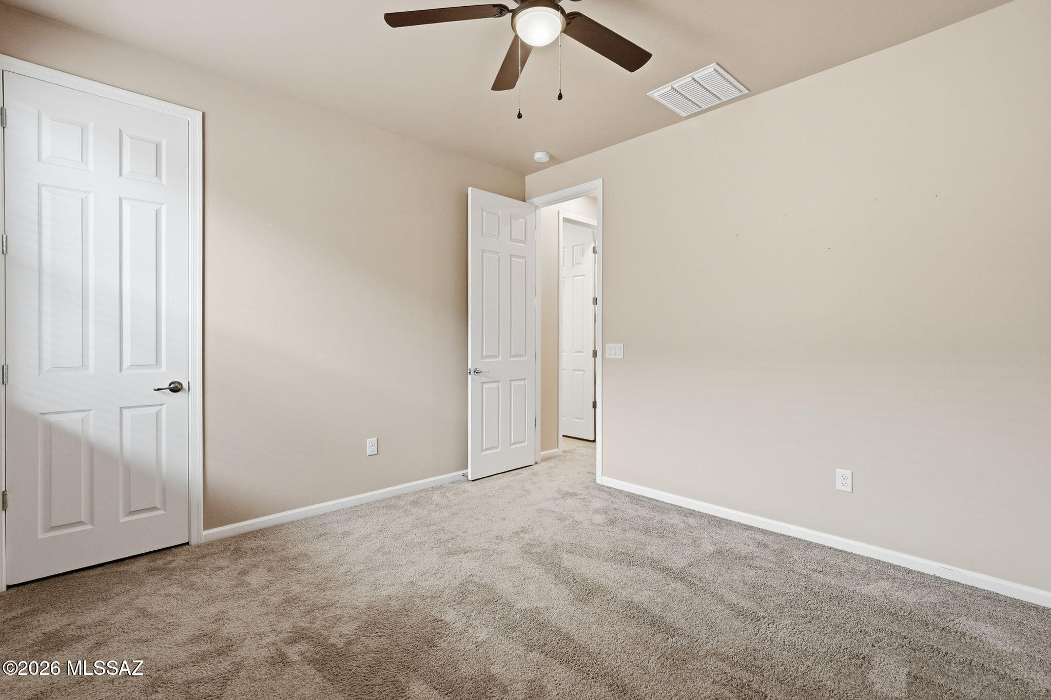 Gladden Farms Block 31 - Residential