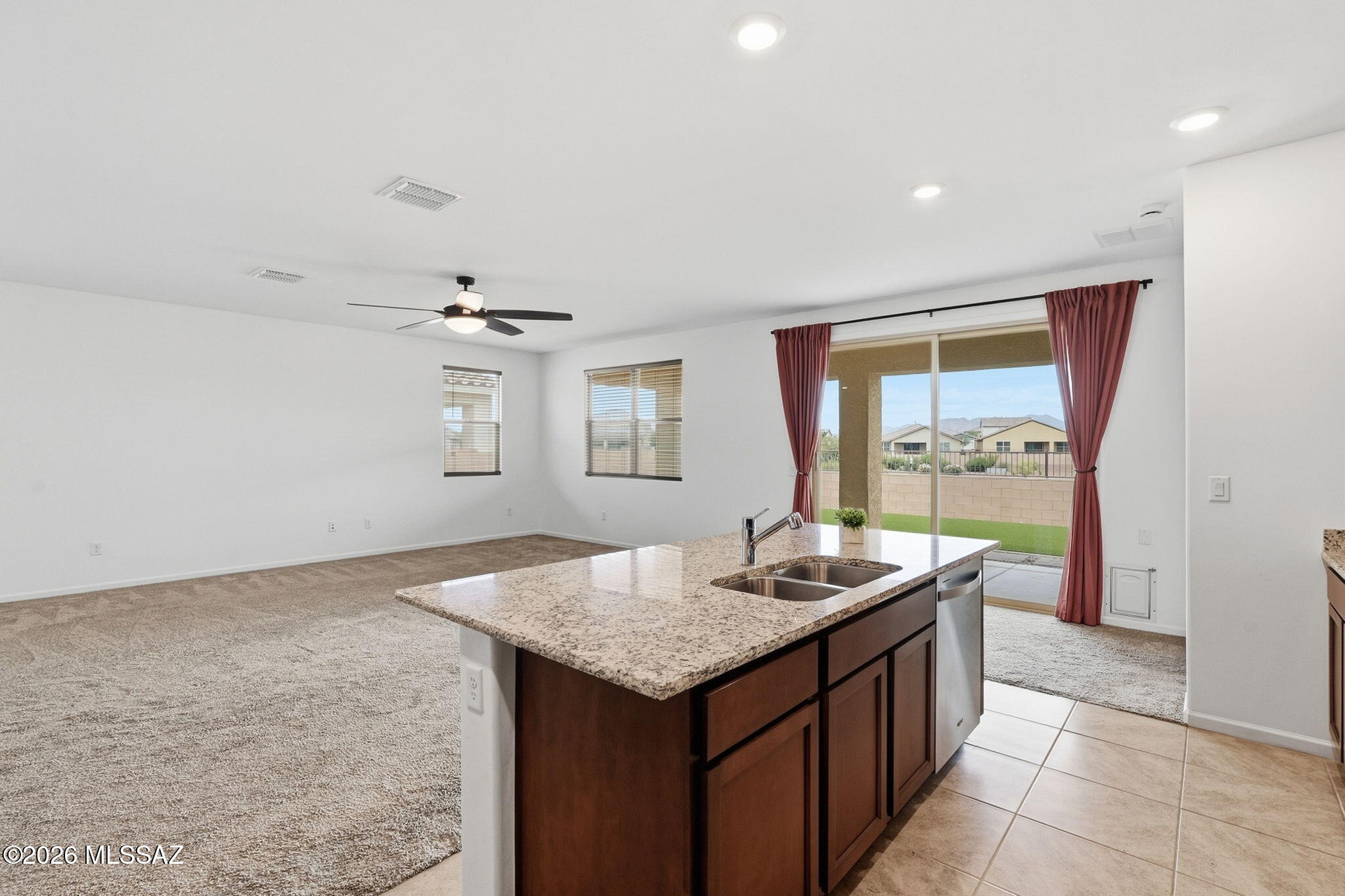 Gladden Farms Block 31 - Residential