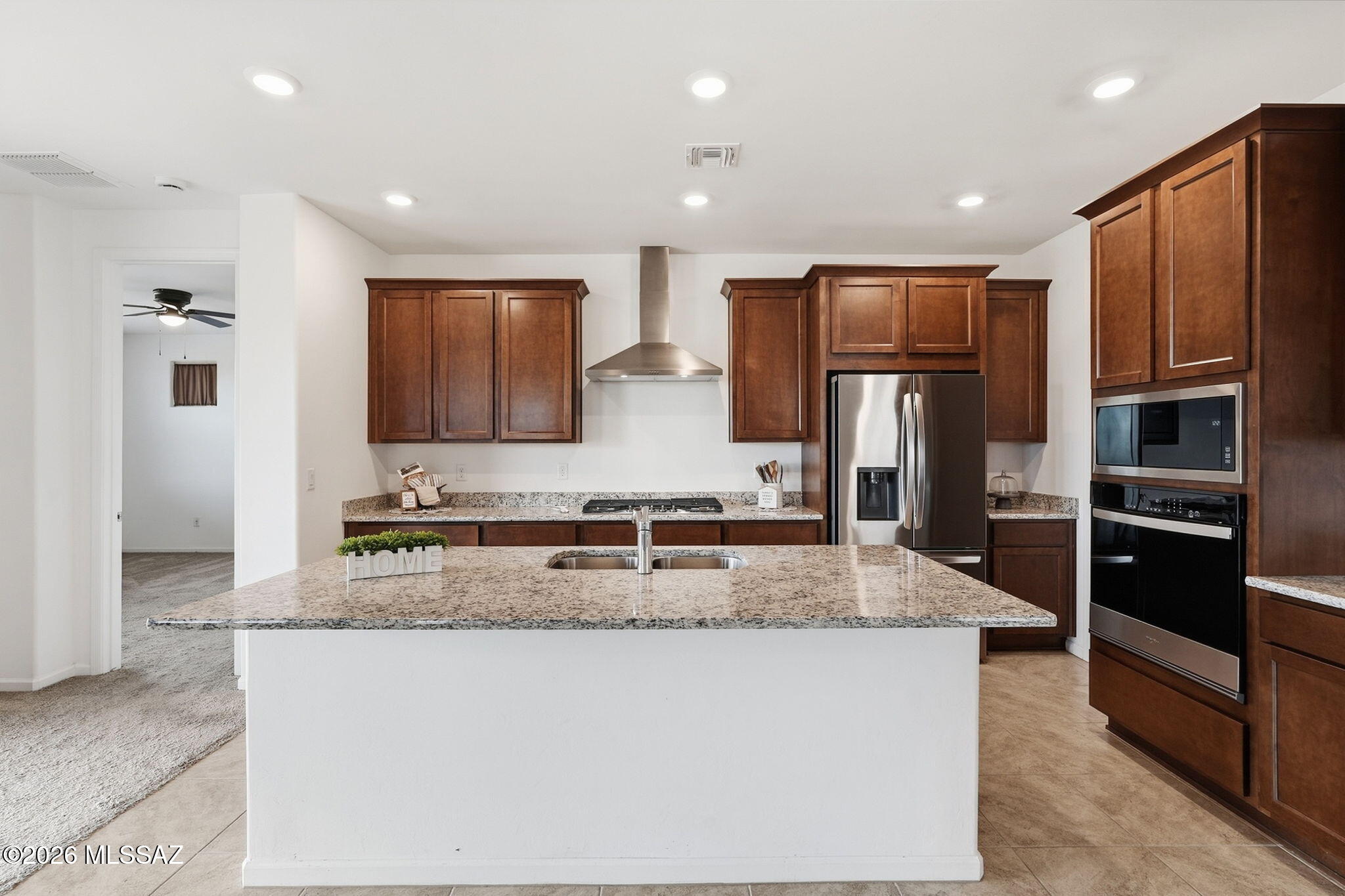 Gladden Farms Block 31 - Residential