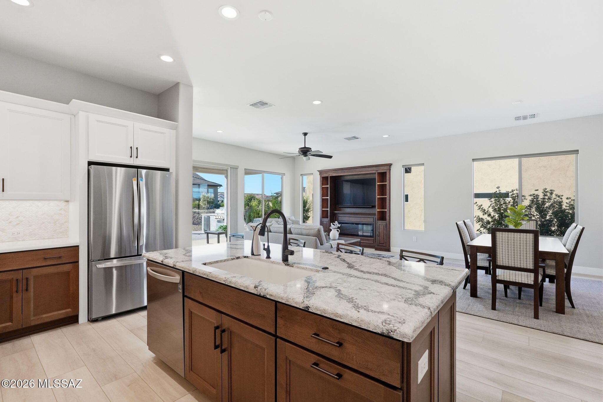 Saddlebrooke Ranch - Residential