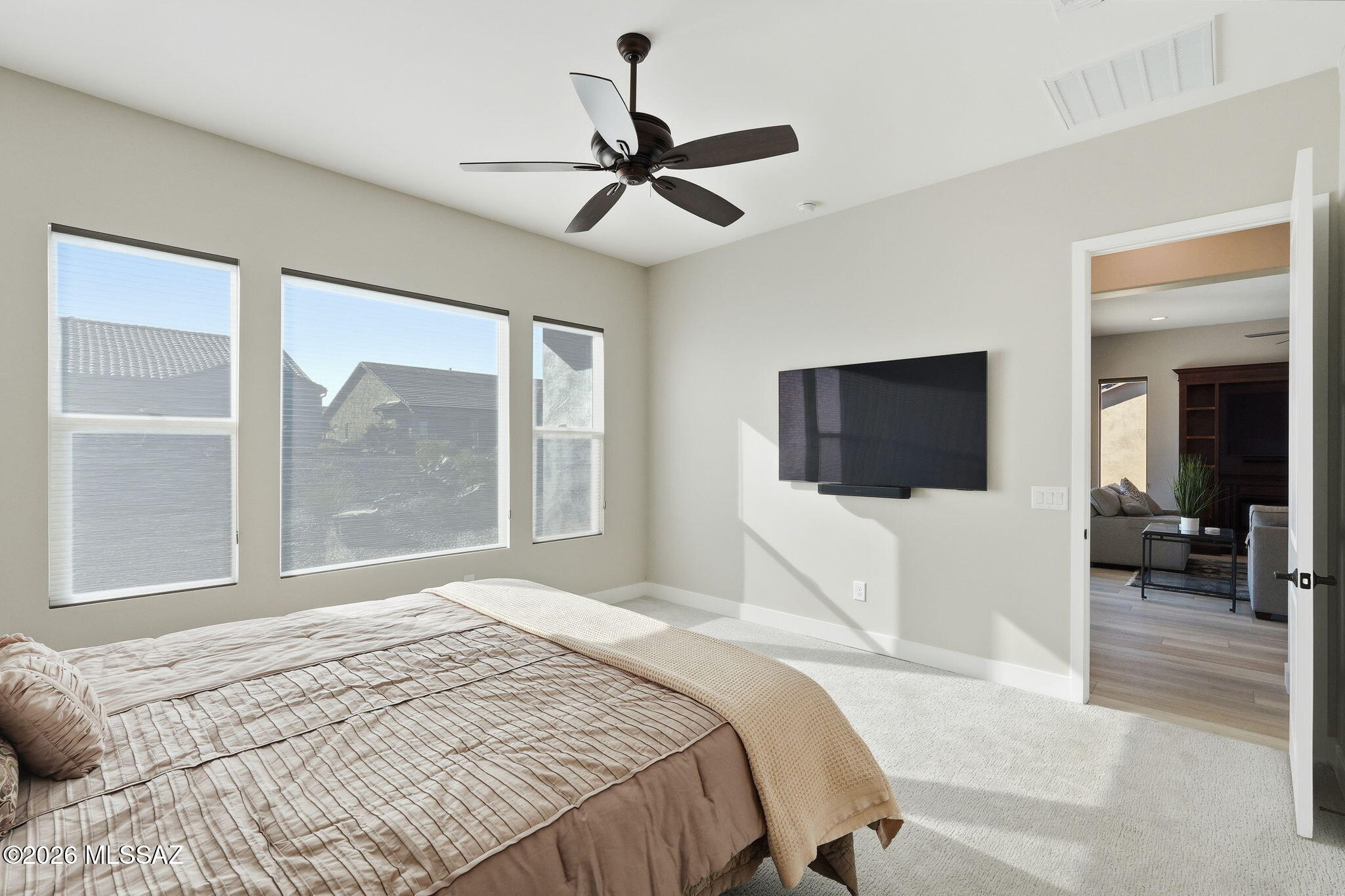 Saddlebrooke Ranch - Residential