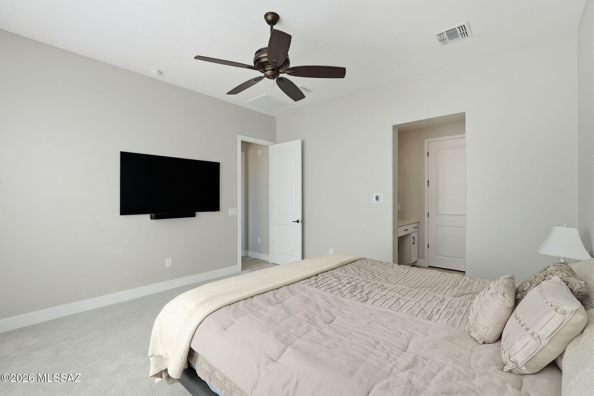 Saddlebrooke Ranch - Residential