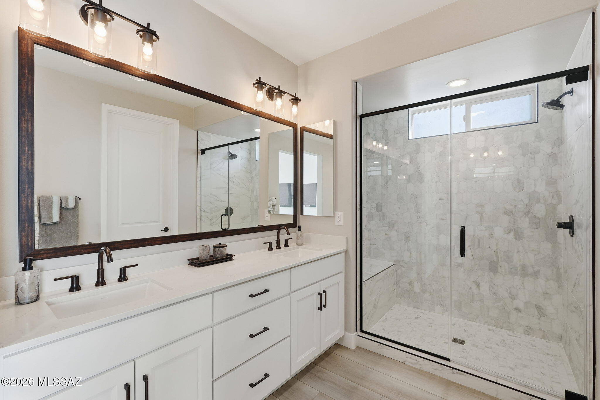 Saddlebrooke Ranch - Residential
