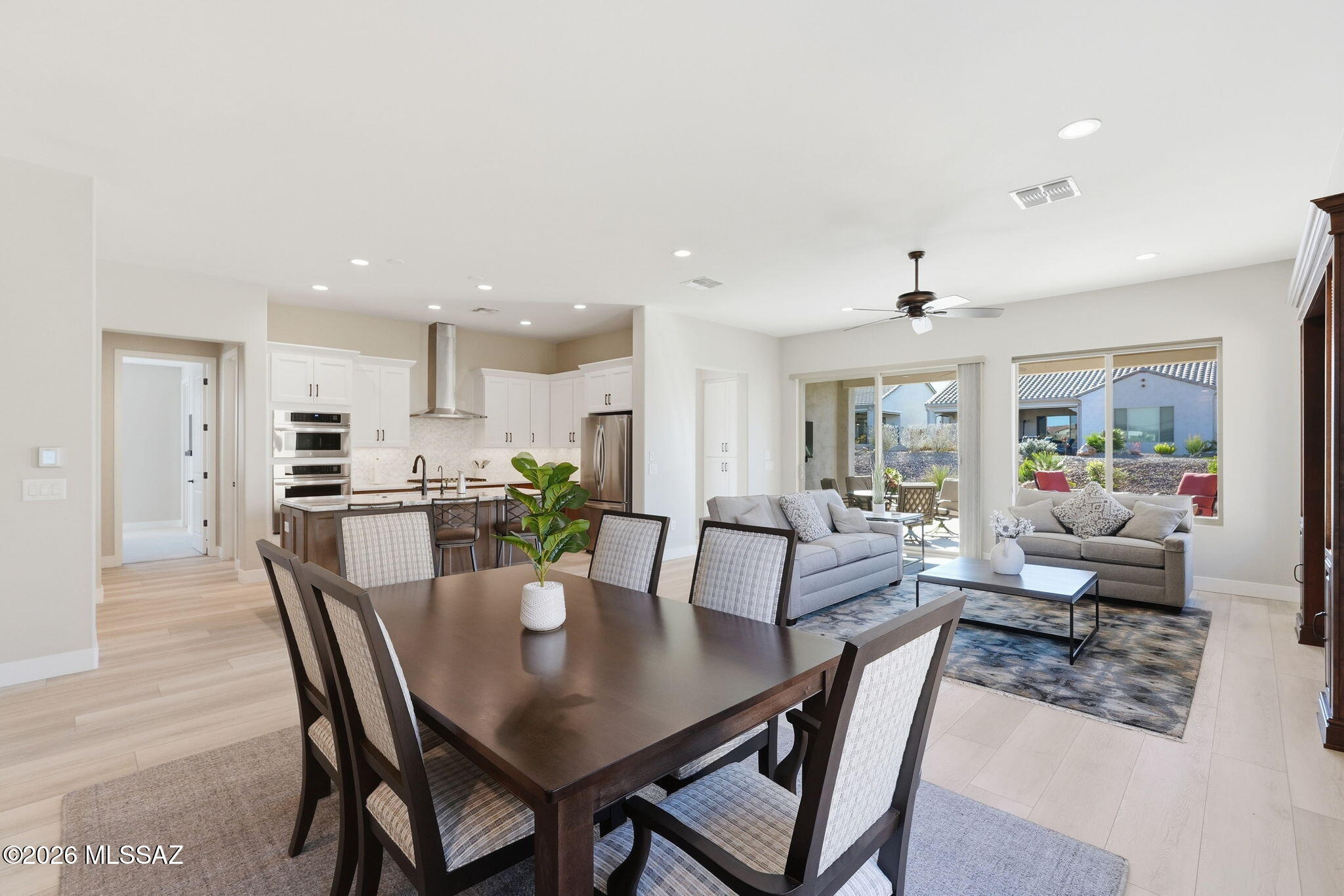 Saddlebrooke Ranch - Residential