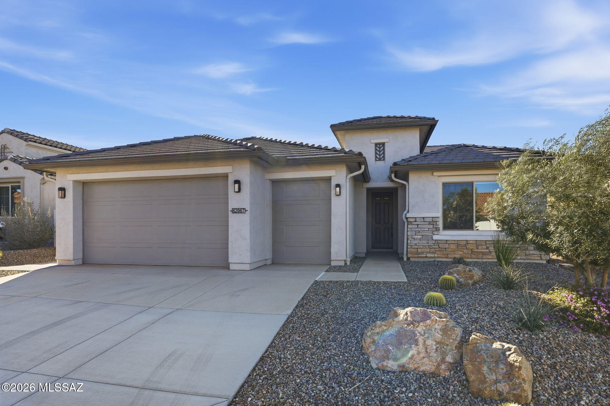 Saddlebrooke Ranch - Residential