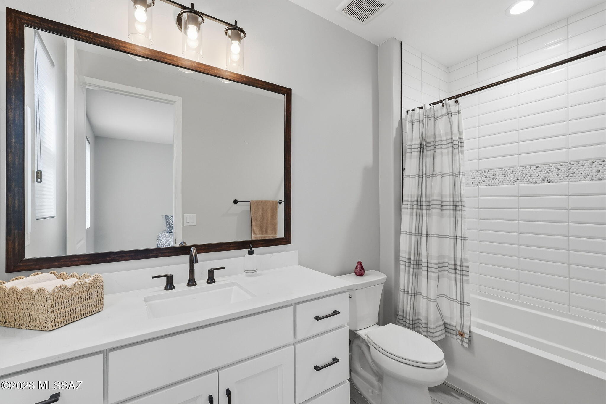 Saddlebrooke Ranch - Residential