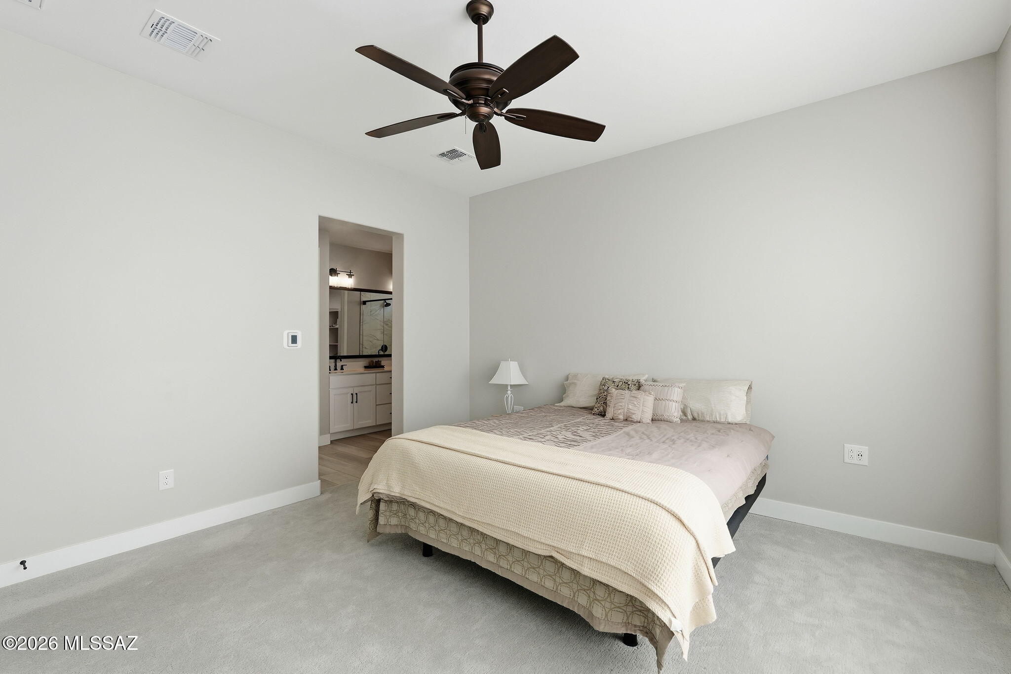 Saddlebrooke Ranch - Residential
