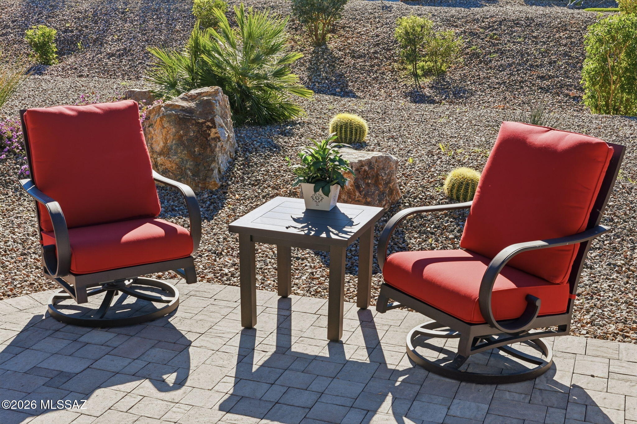 Saddlebrooke Ranch - Residential