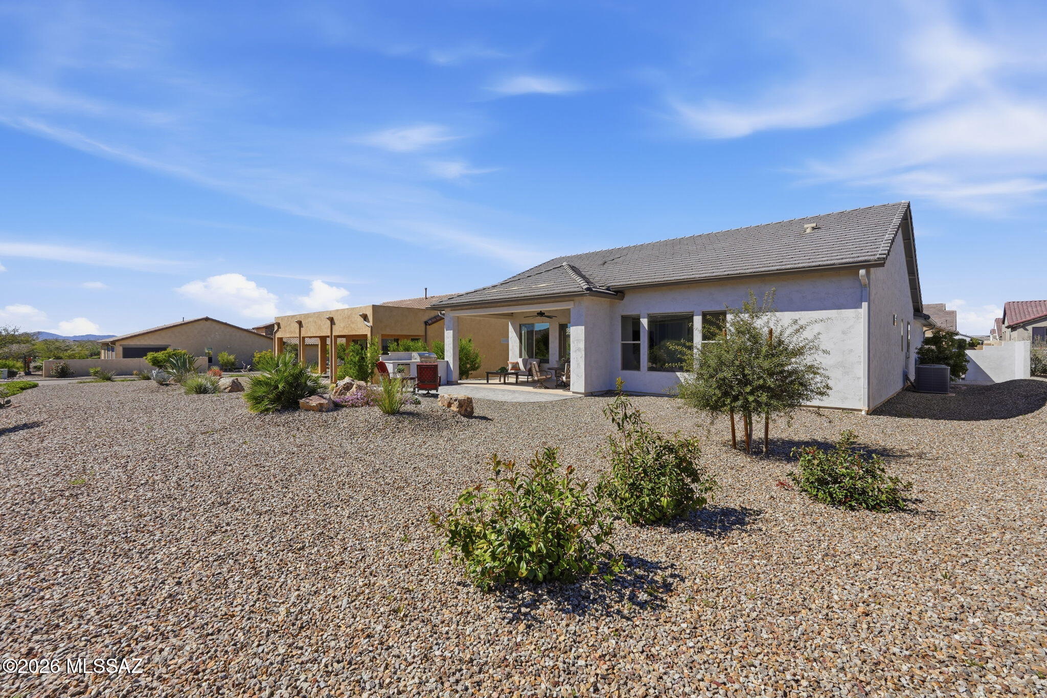 Saddlebrooke Ranch - Residential