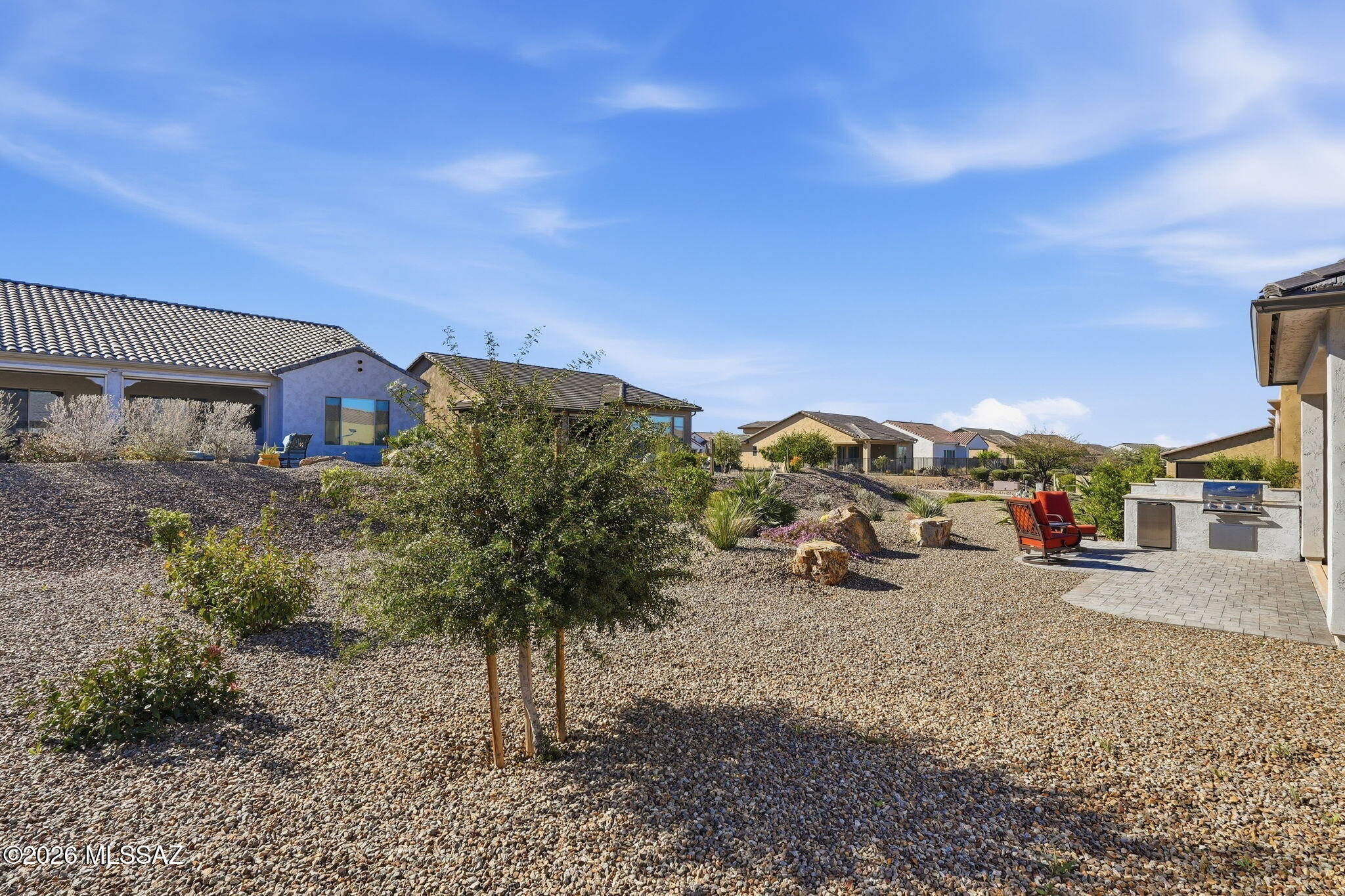Saddlebrooke Ranch - Residential