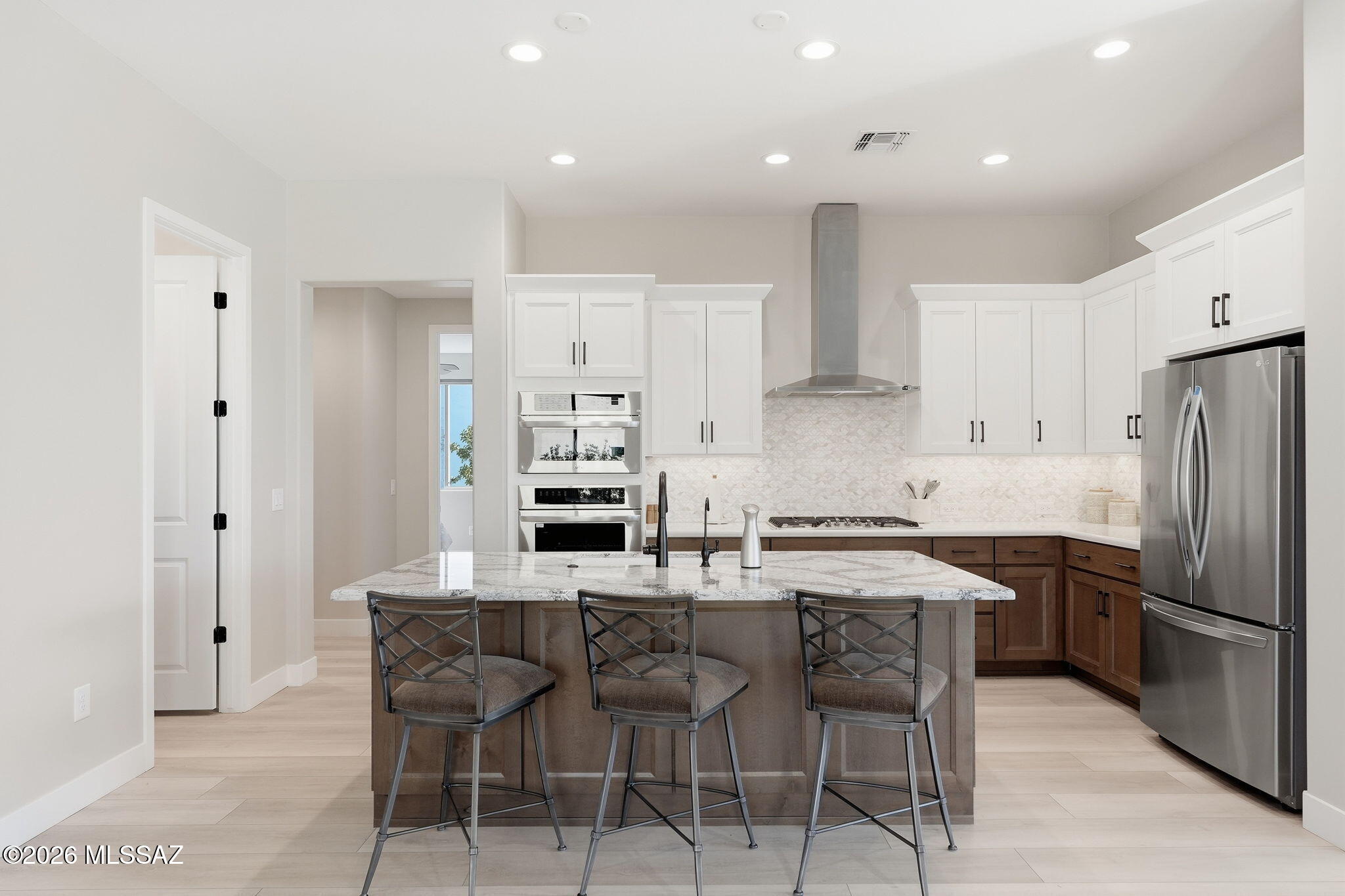 Saddlebrooke Ranch - Residential