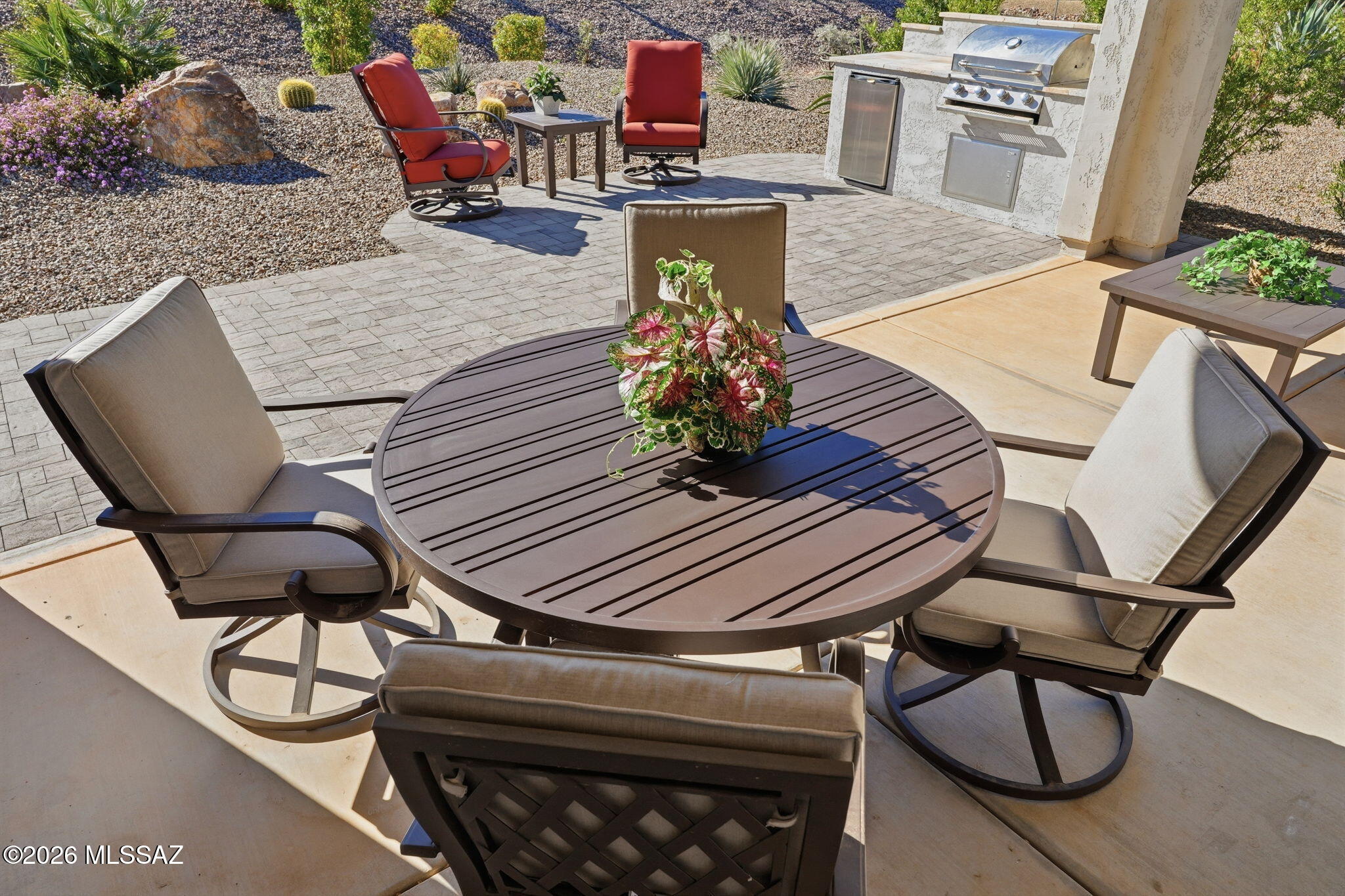 Saddlebrooke Ranch - Residential