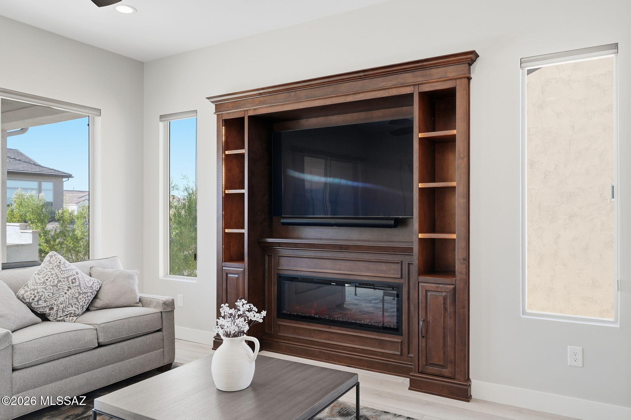 Saddlebrooke Ranch - Residential