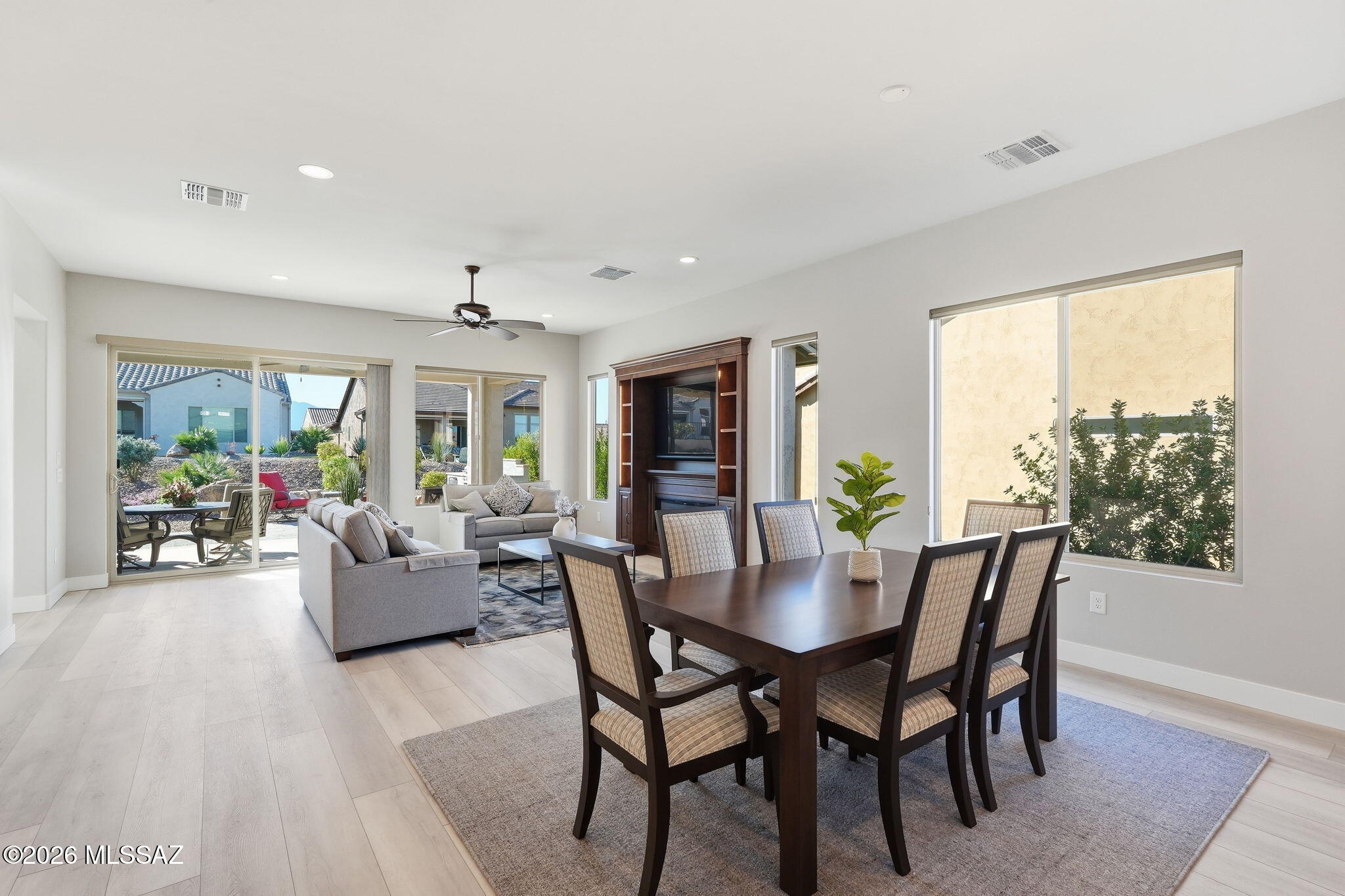 Saddlebrooke Ranch - Residential
