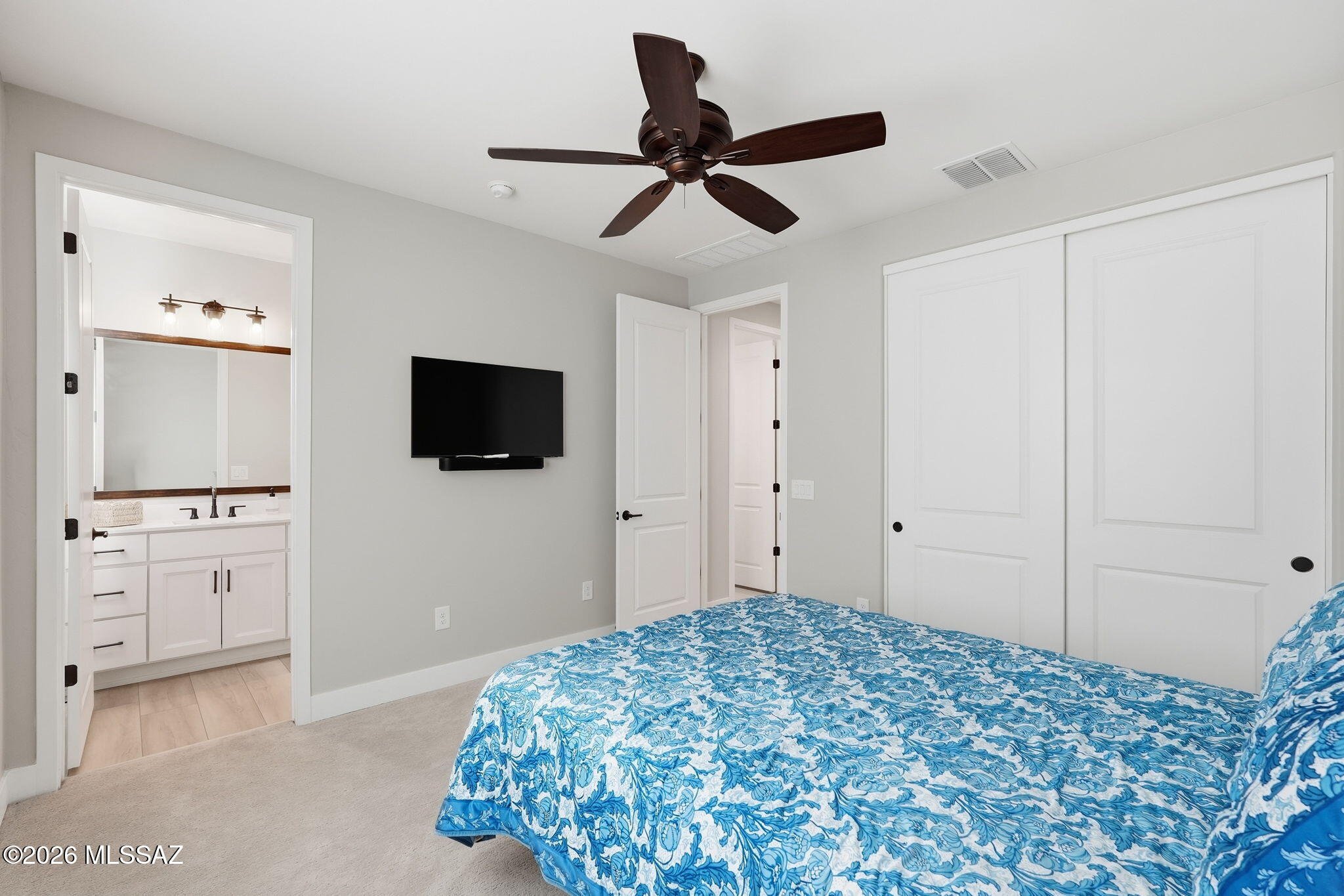 Saddlebrooke Ranch - Residential