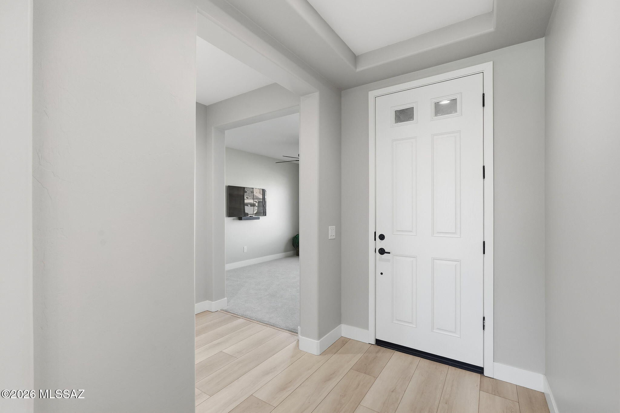 Saddlebrooke Ranch - Residential