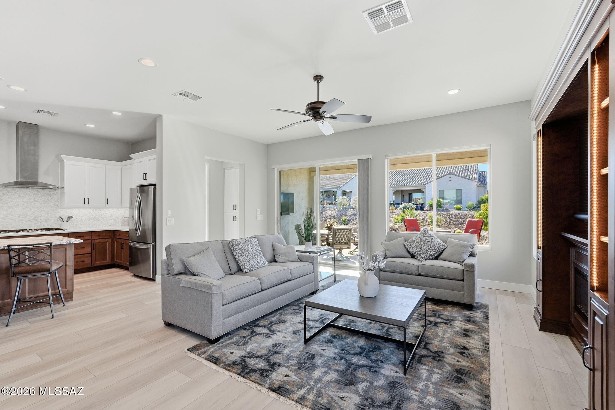 Saddlebrooke Ranch - Residential