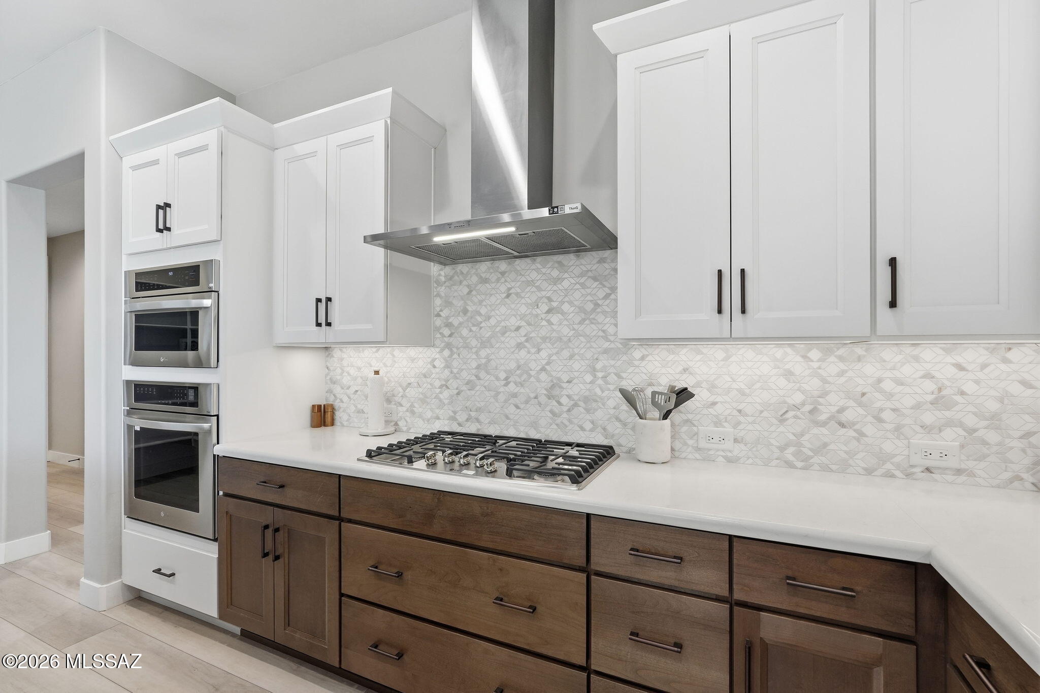 Saddlebrooke Ranch - Residential