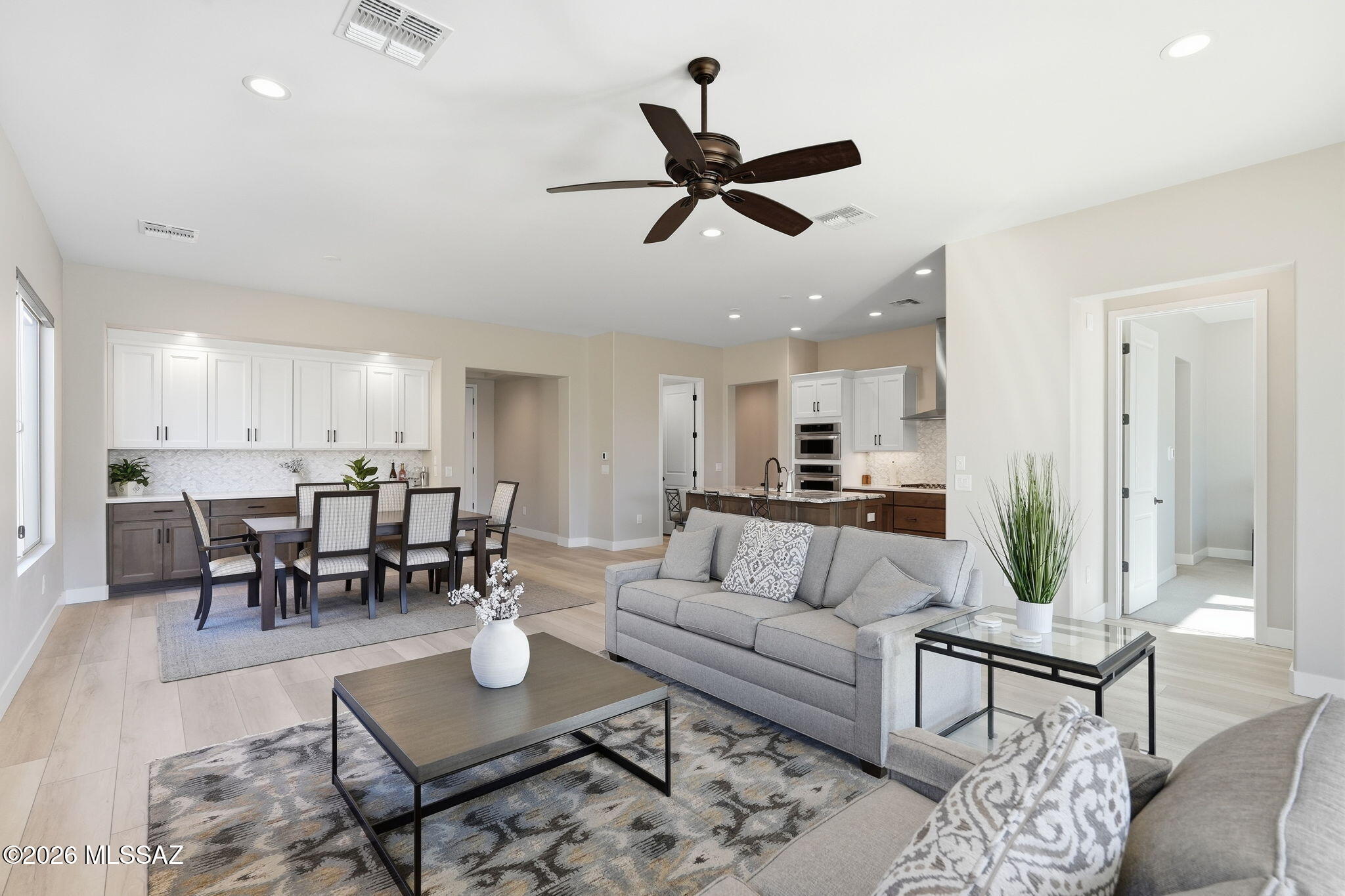 Saddlebrooke Ranch - Residential