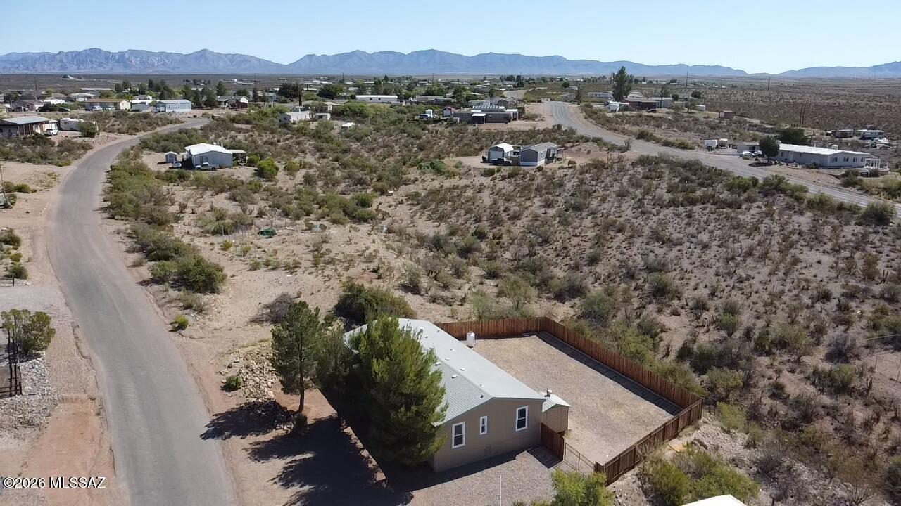 Tombstone Territory Estates Unit 1 - Residential