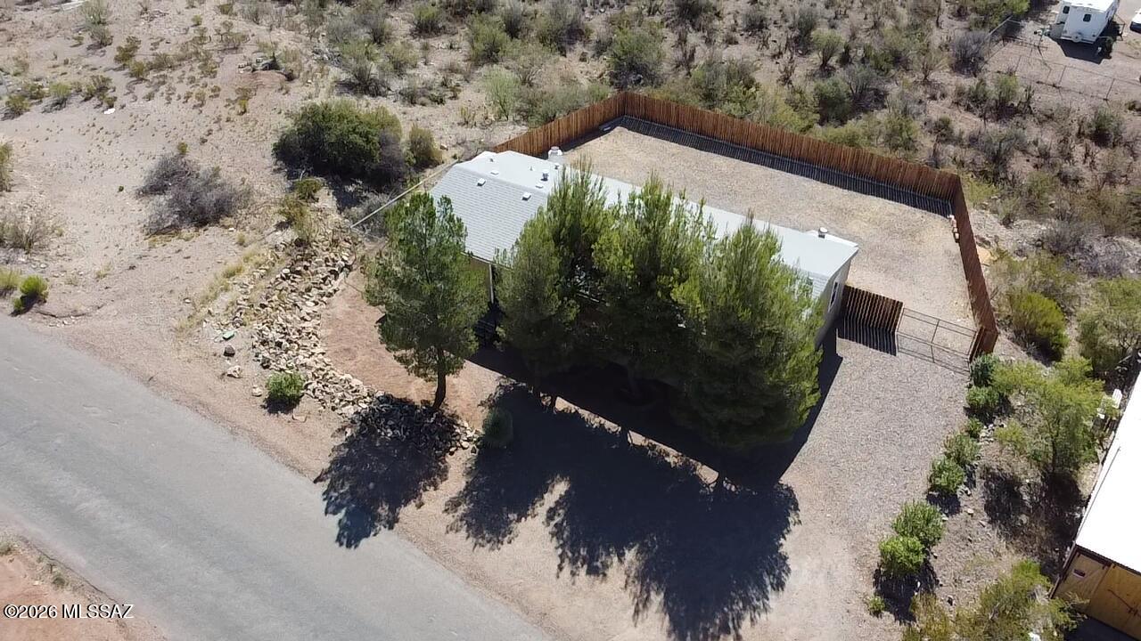 Tombstone Territory Estates Unit 1 - Residential