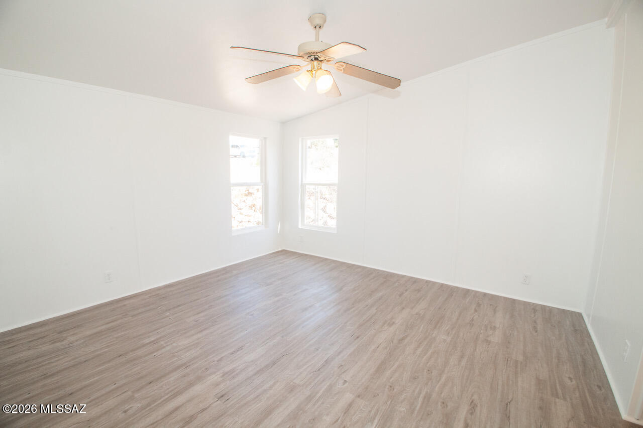 Tombstone Territory Estates Unit 1 - Residential