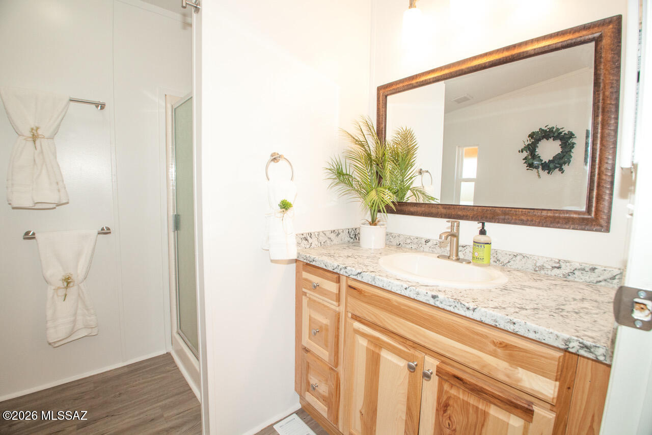 Tombstone Territory Estates Unit 1 - Residential