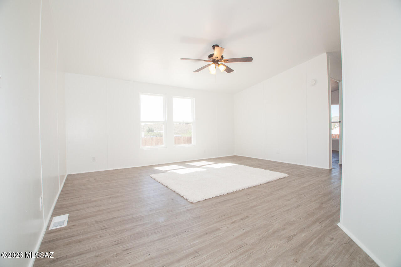 Tombstone Territory Estates Unit 1 - Residential