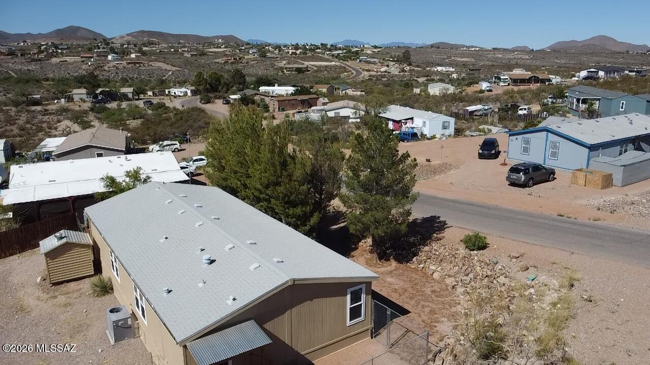 Tombstone Territory Estates Unit 1 - Residential