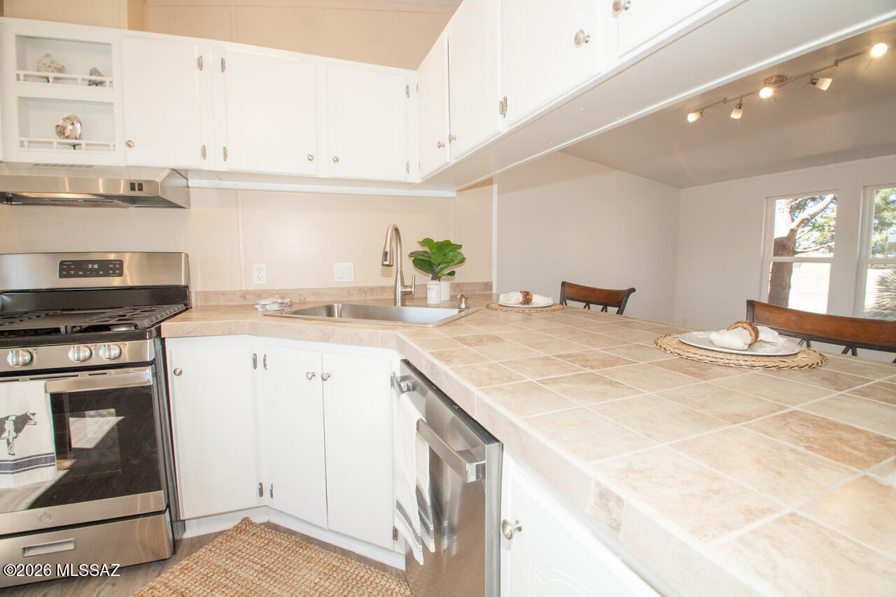 Tombstone Territory Estates Unit 1 - Residential