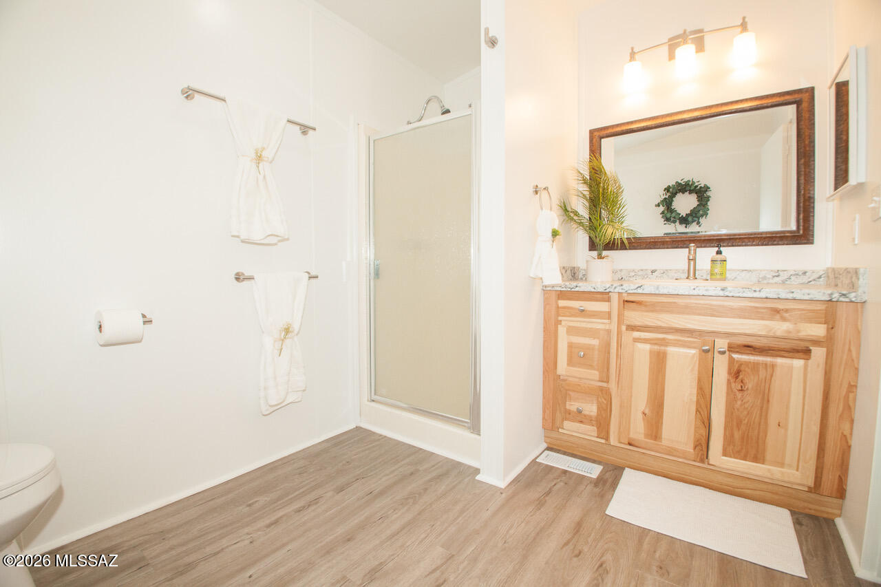 Tombstone Territory Estates Unit 1 - Residential