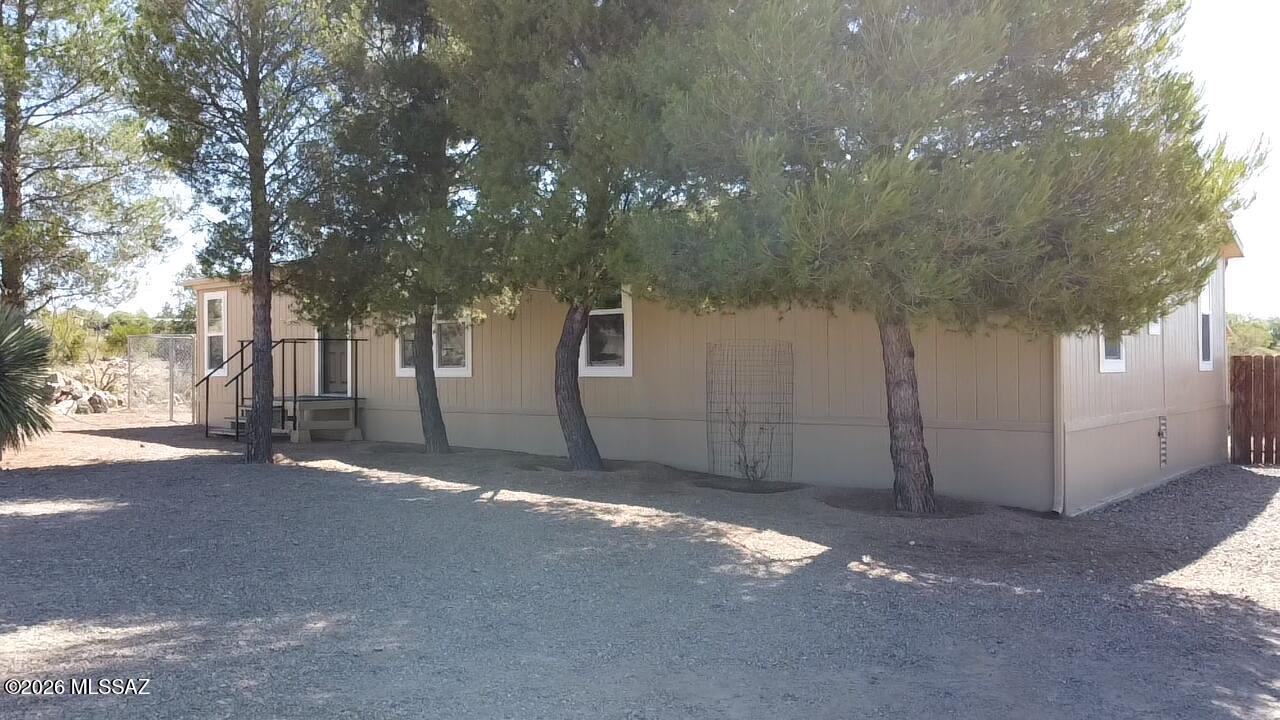 Tombstone Territory Estates Unit 1 - Residential