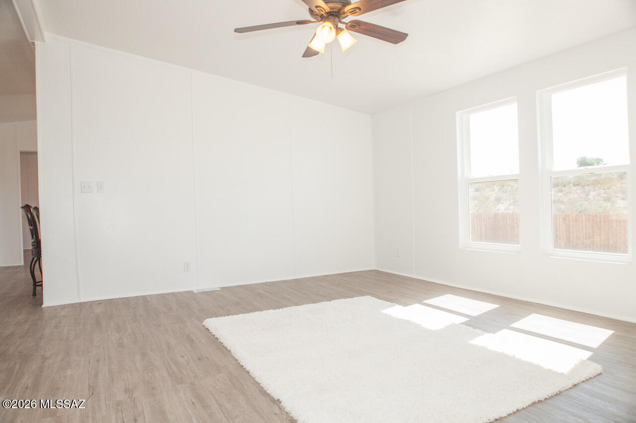 Tombstone Territory Estates Unit 1 - Residential