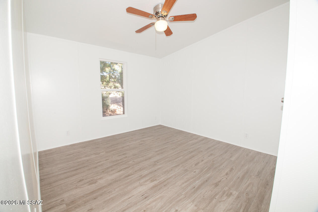Tombstone Territory Estates Unit 1 - Residential