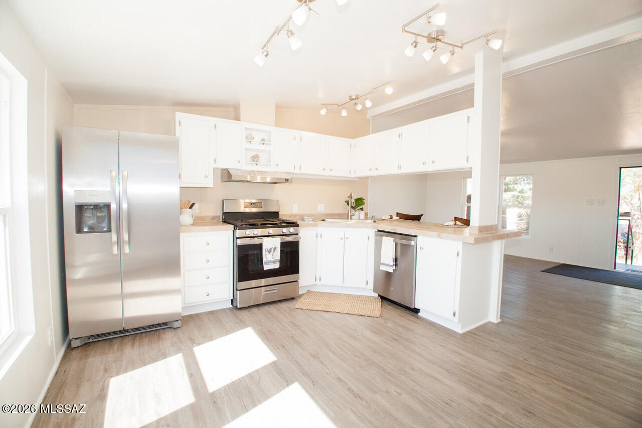 Tombstone Territory Estates Unit 1 - Residential