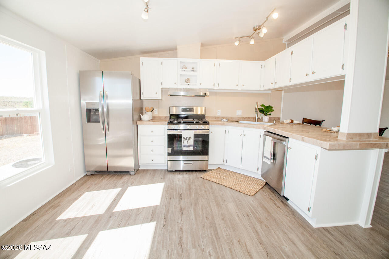 Tombstone Territory Estates Unit 1 - Residential
