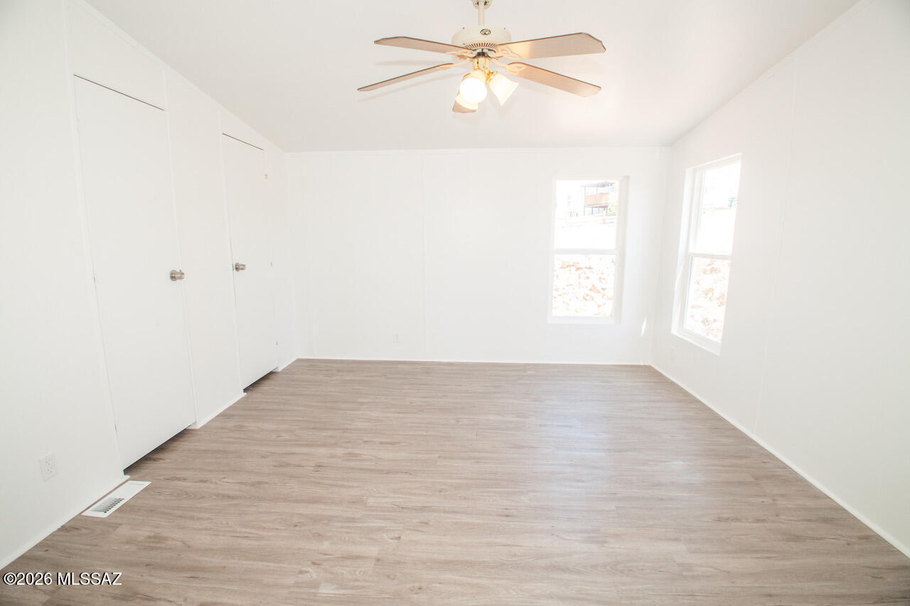 Tombstone Territory Estates Unit 1 - Residential