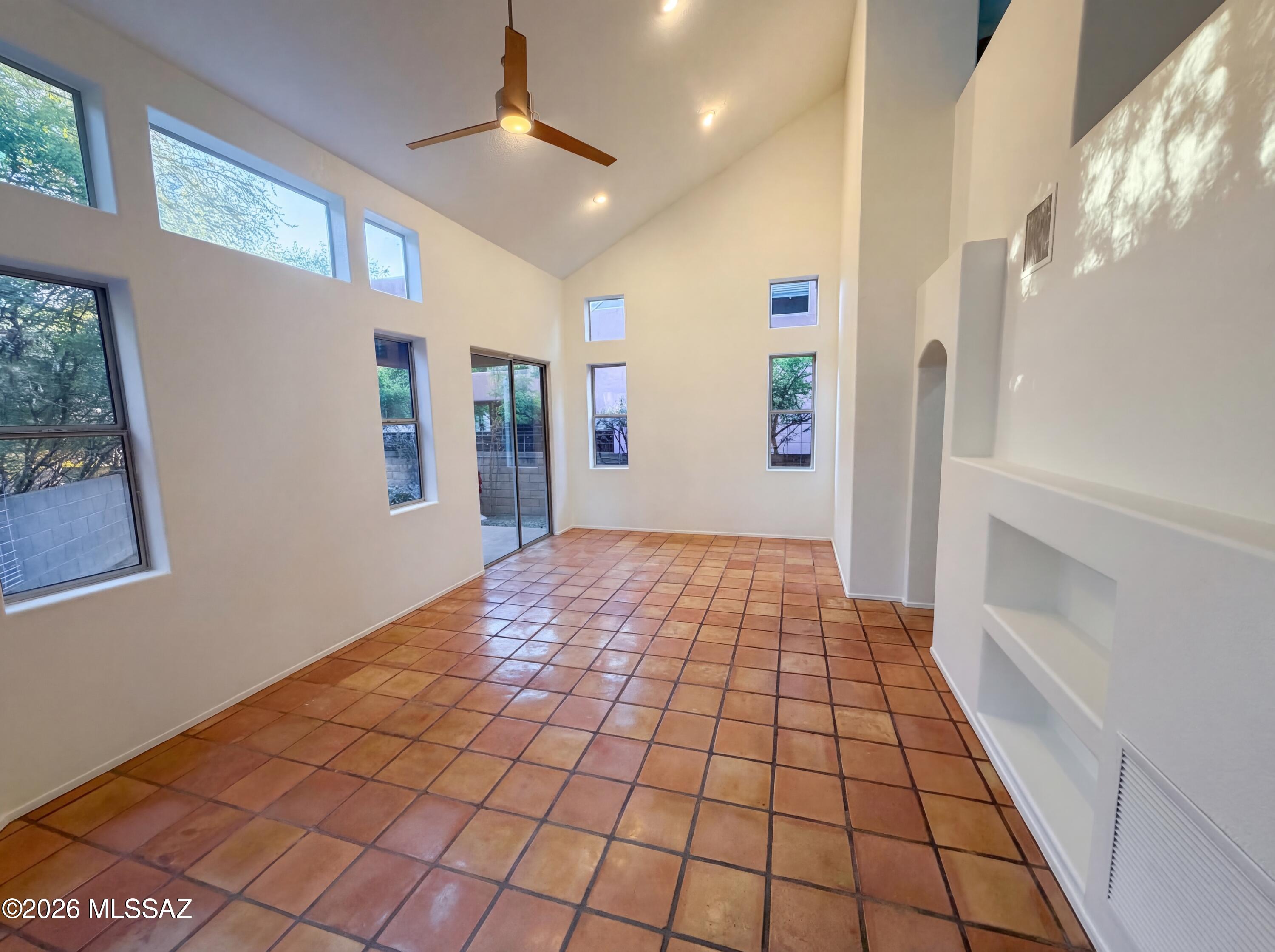 Presidio at Williams Centre (1-153) - Residential