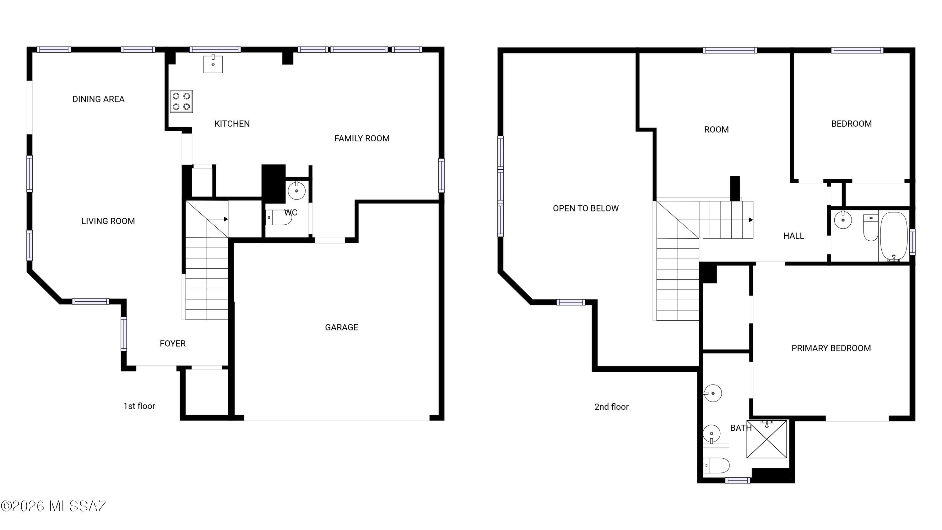 Presidio at Williams Centre (1-153) - Residential