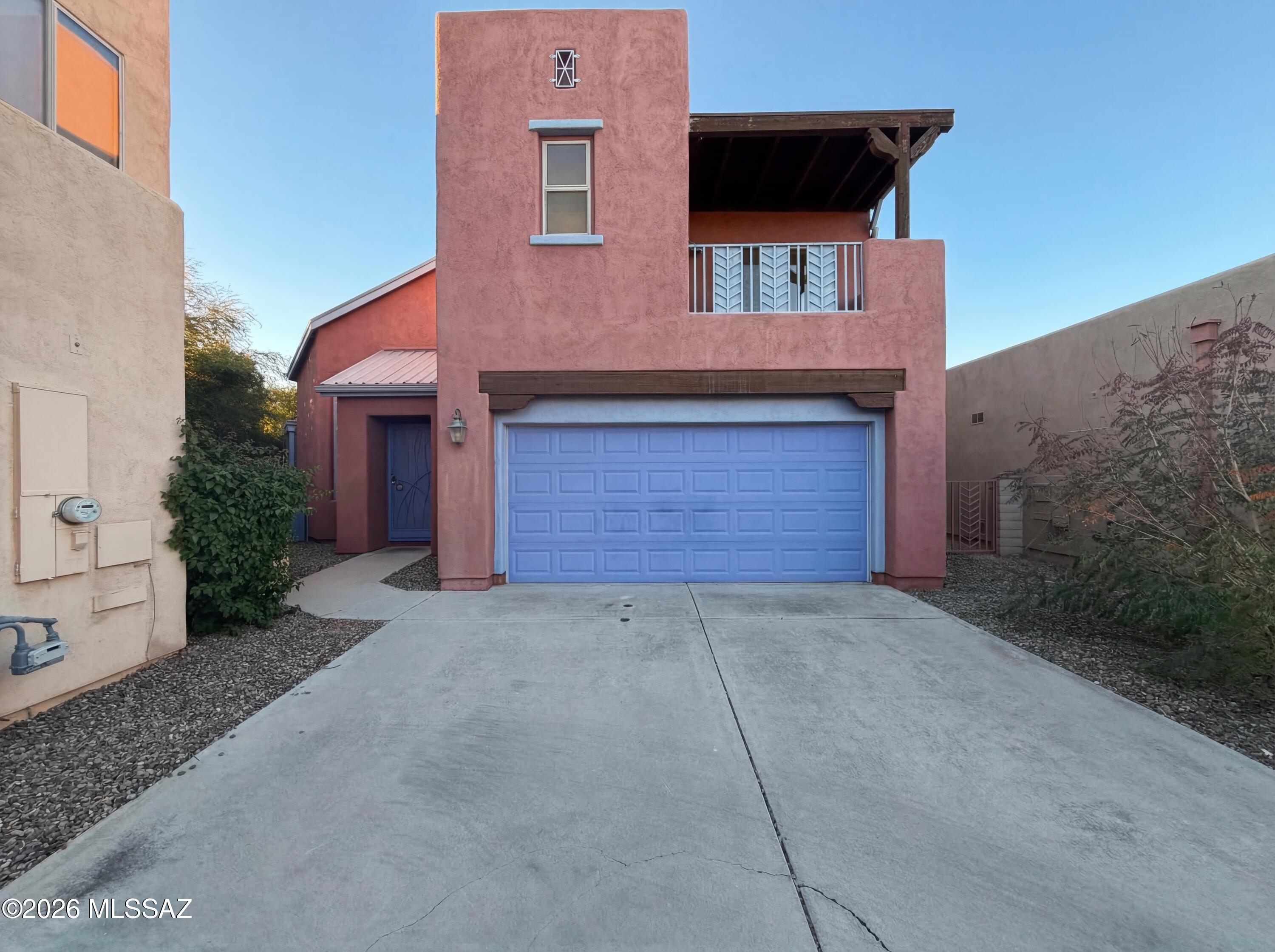Presidio at Williams Centre (1-153) - Residential