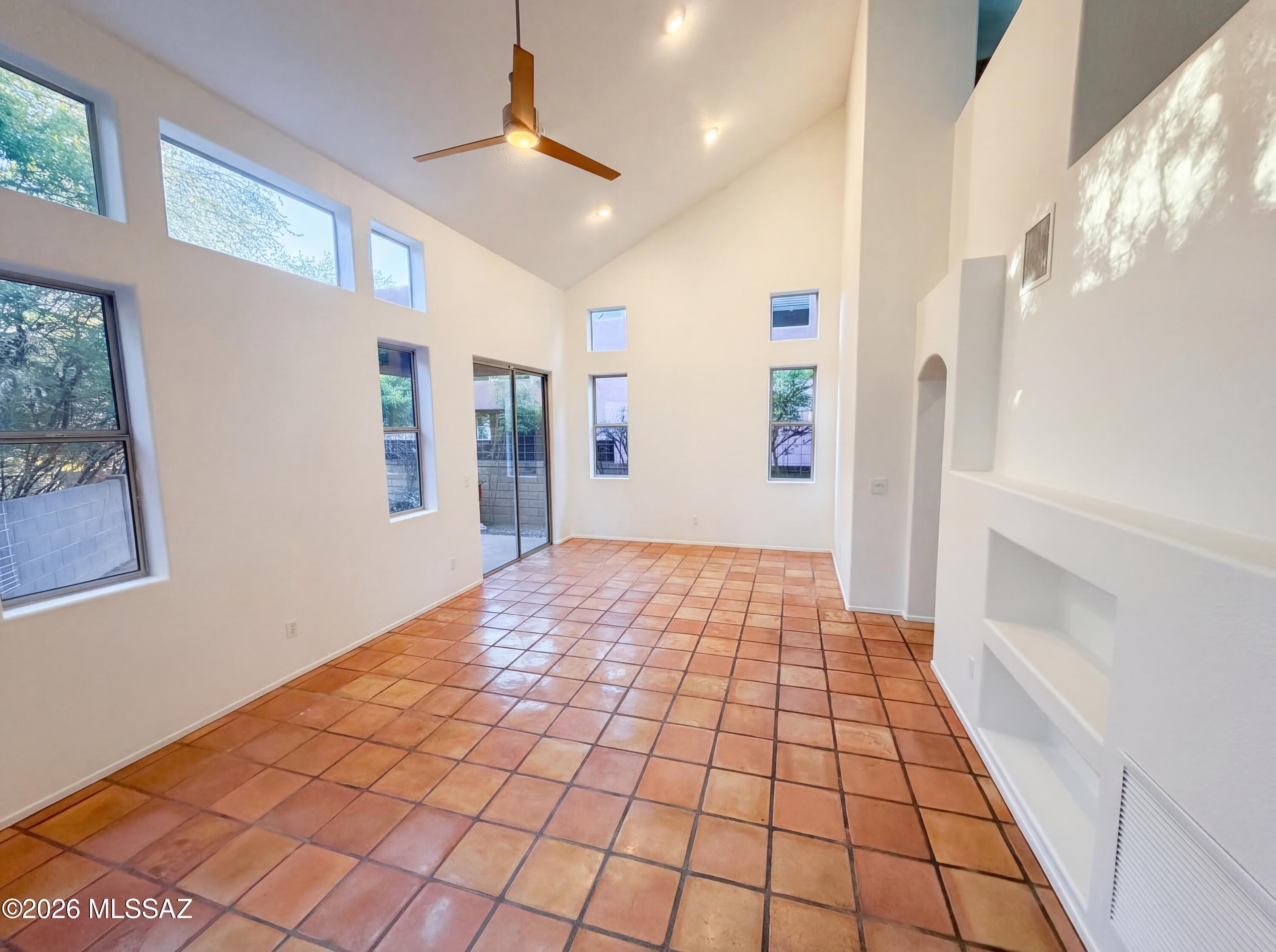 Presidio at Williams Centre (1-153) - Residential