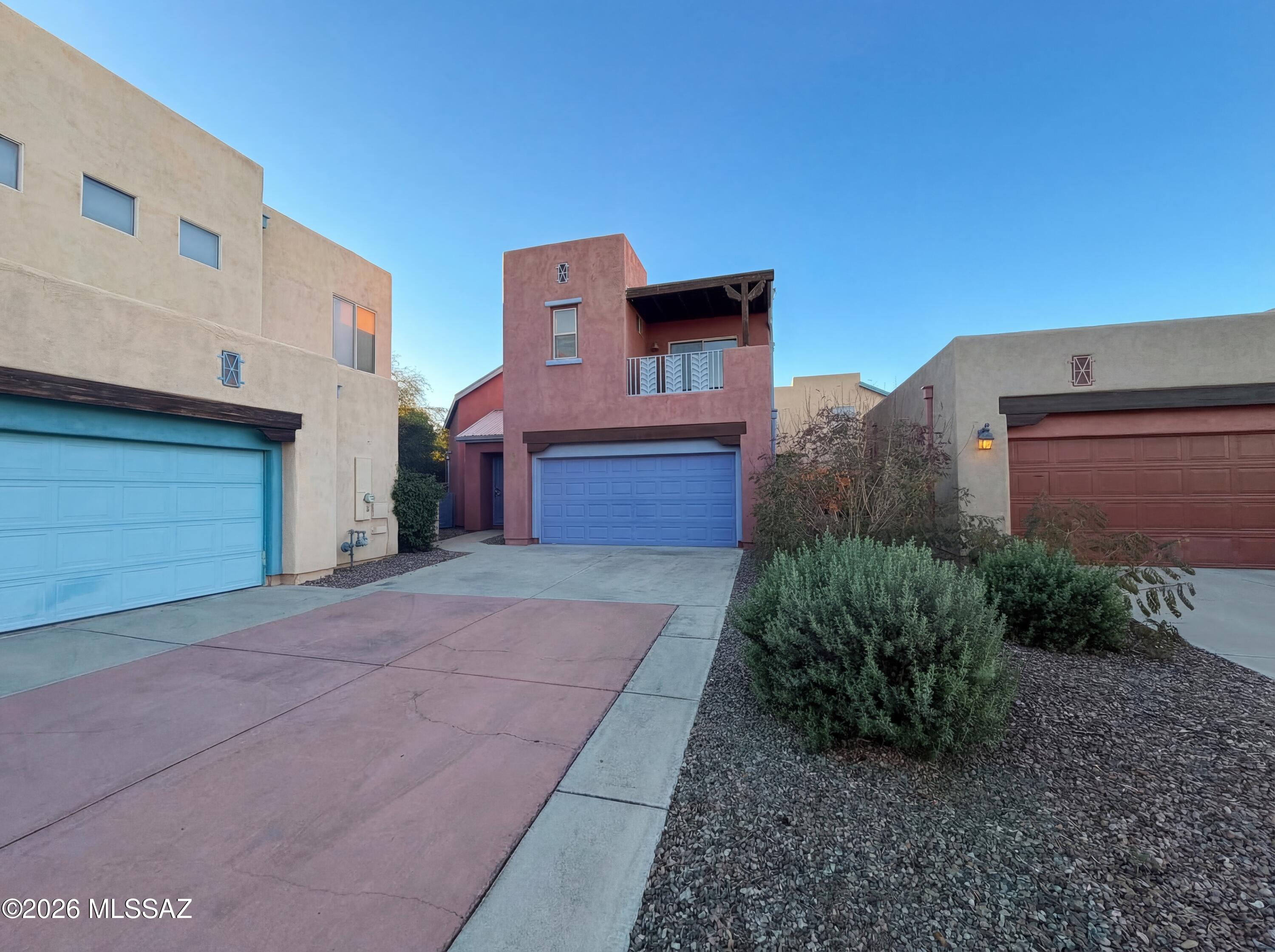 Presidio at Williams Centre (1-153) - Residential