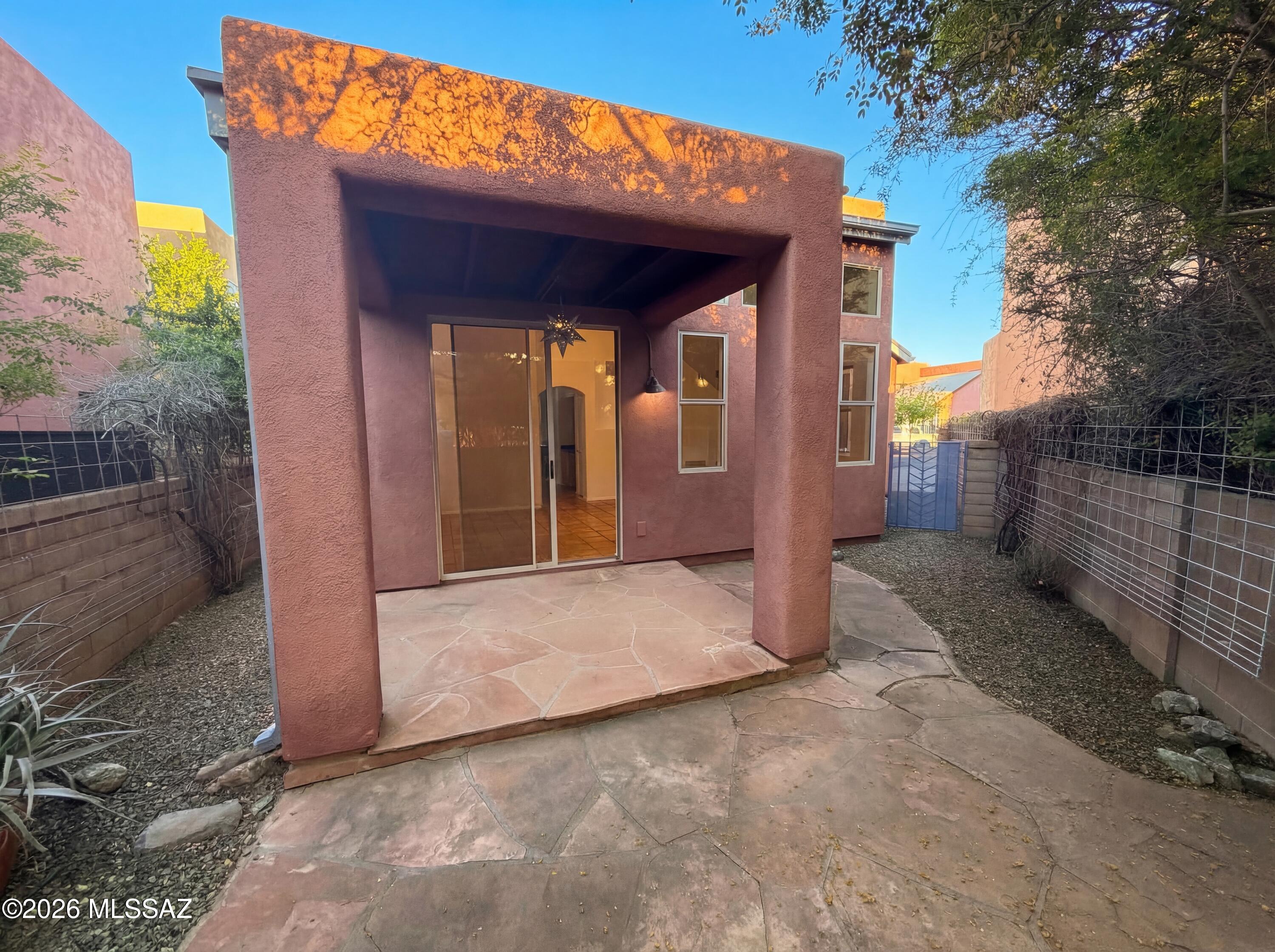 Presidio at Williams Centre (1-153) - Residential