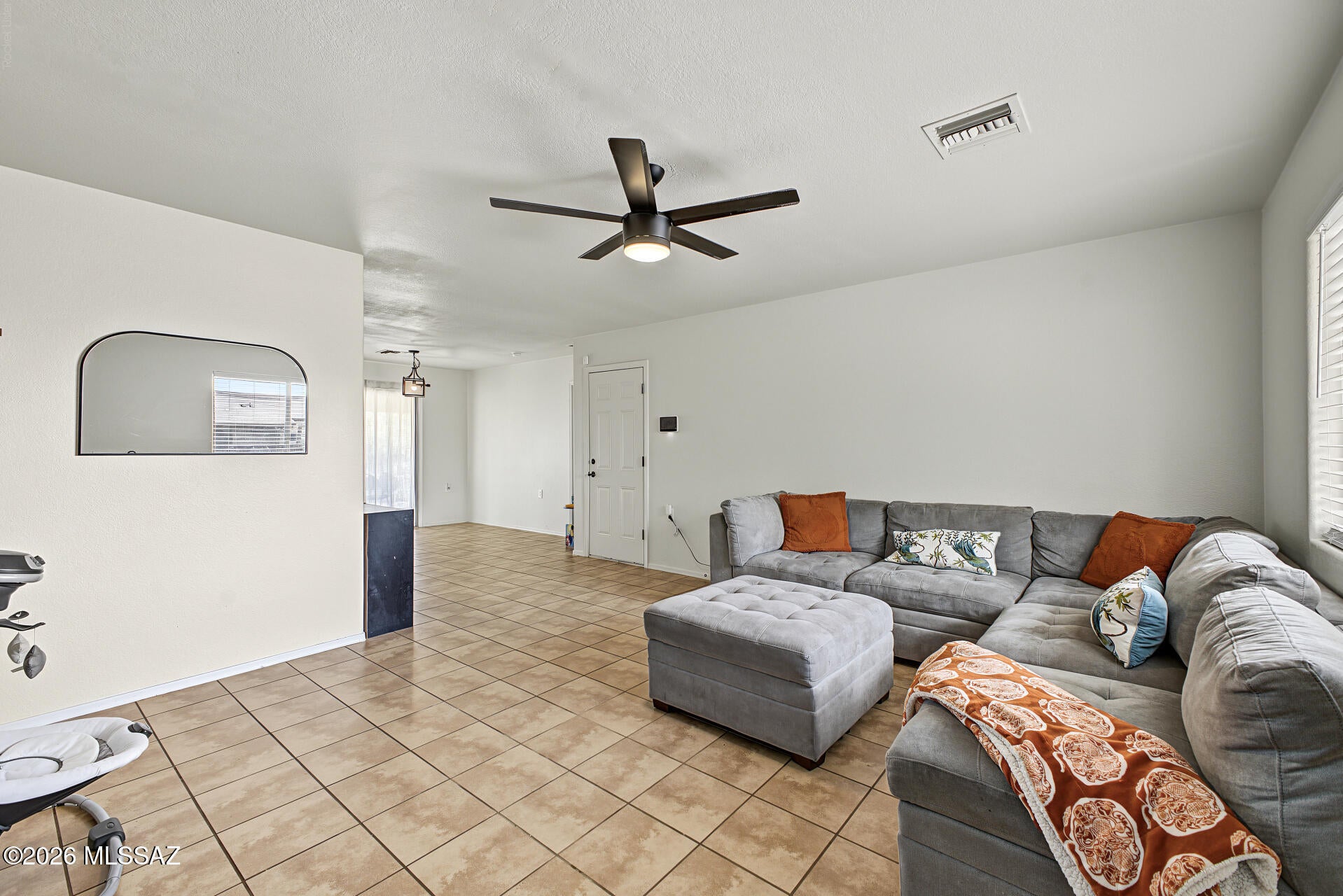 Tucson Avra West III Blk A (1-71) - Residential