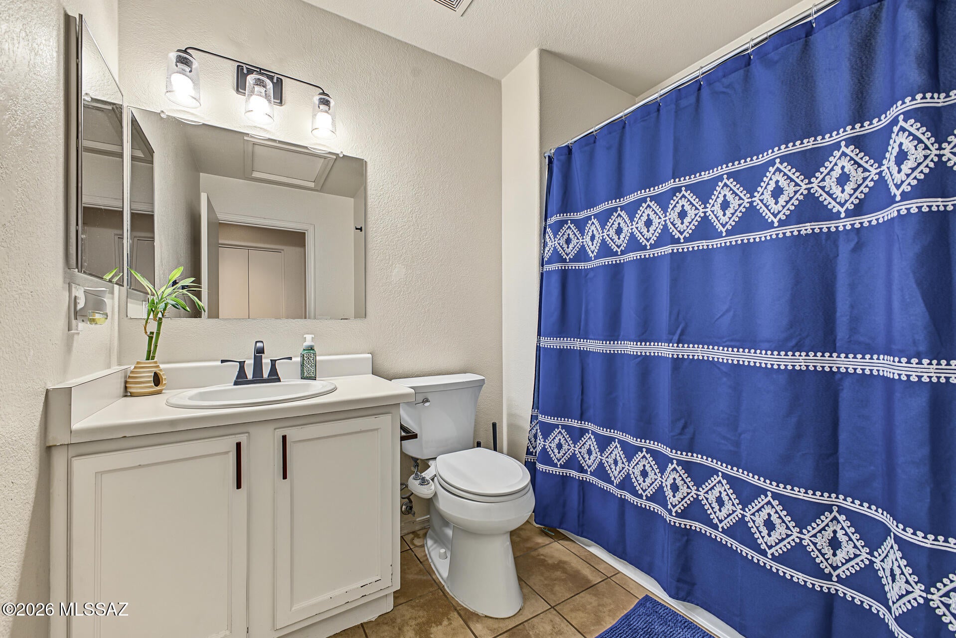 Tucson Avra West III Blk A (1-71) - Residential