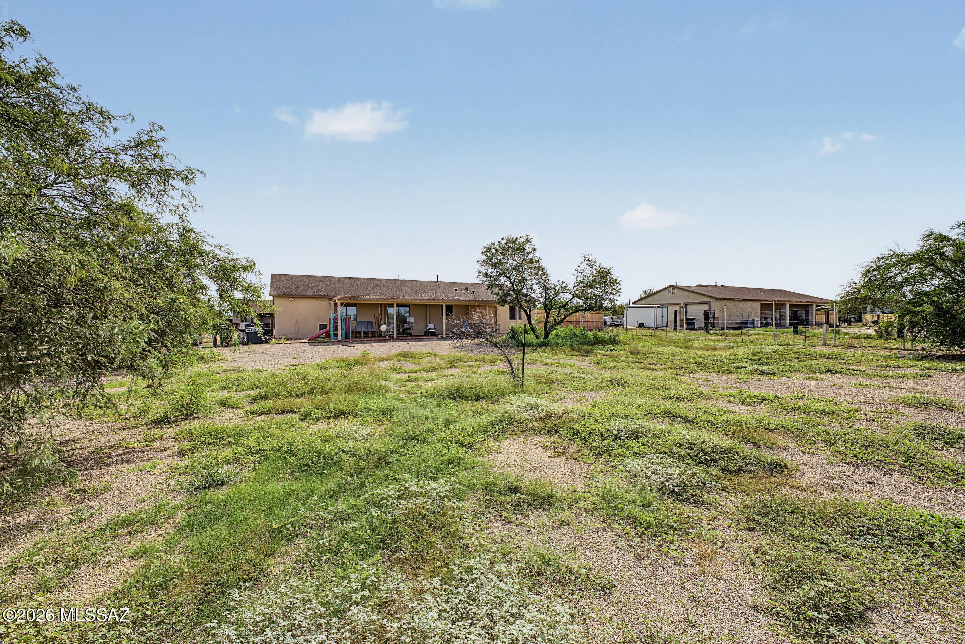 Tucson Avra West III Blk A (1-71) - Residential