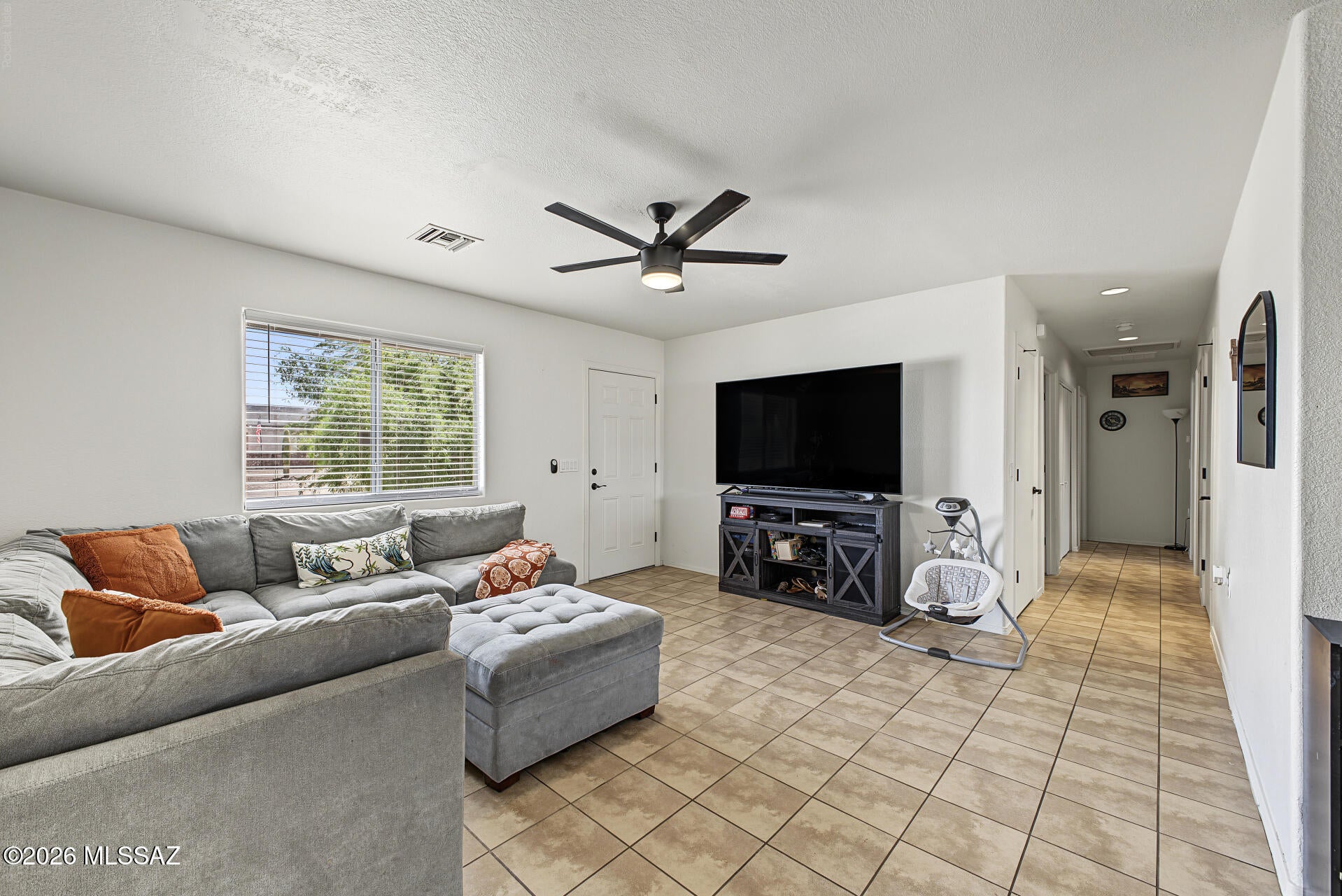 Tucson Avra West III Blk A (1-71) - Residential