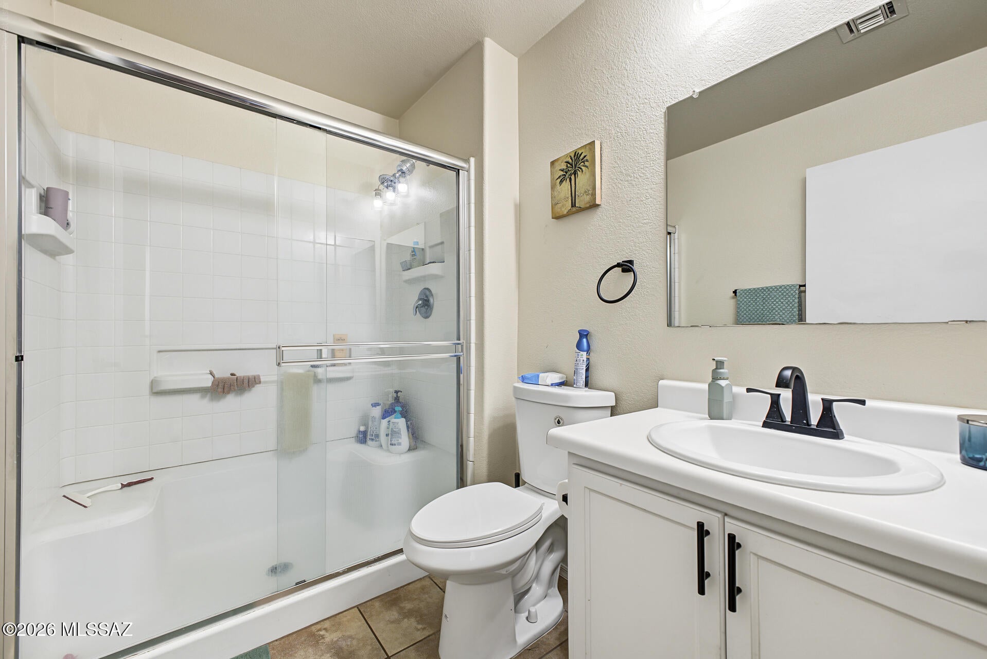 Tucson Avra West III Blk A (1-71) - Residential