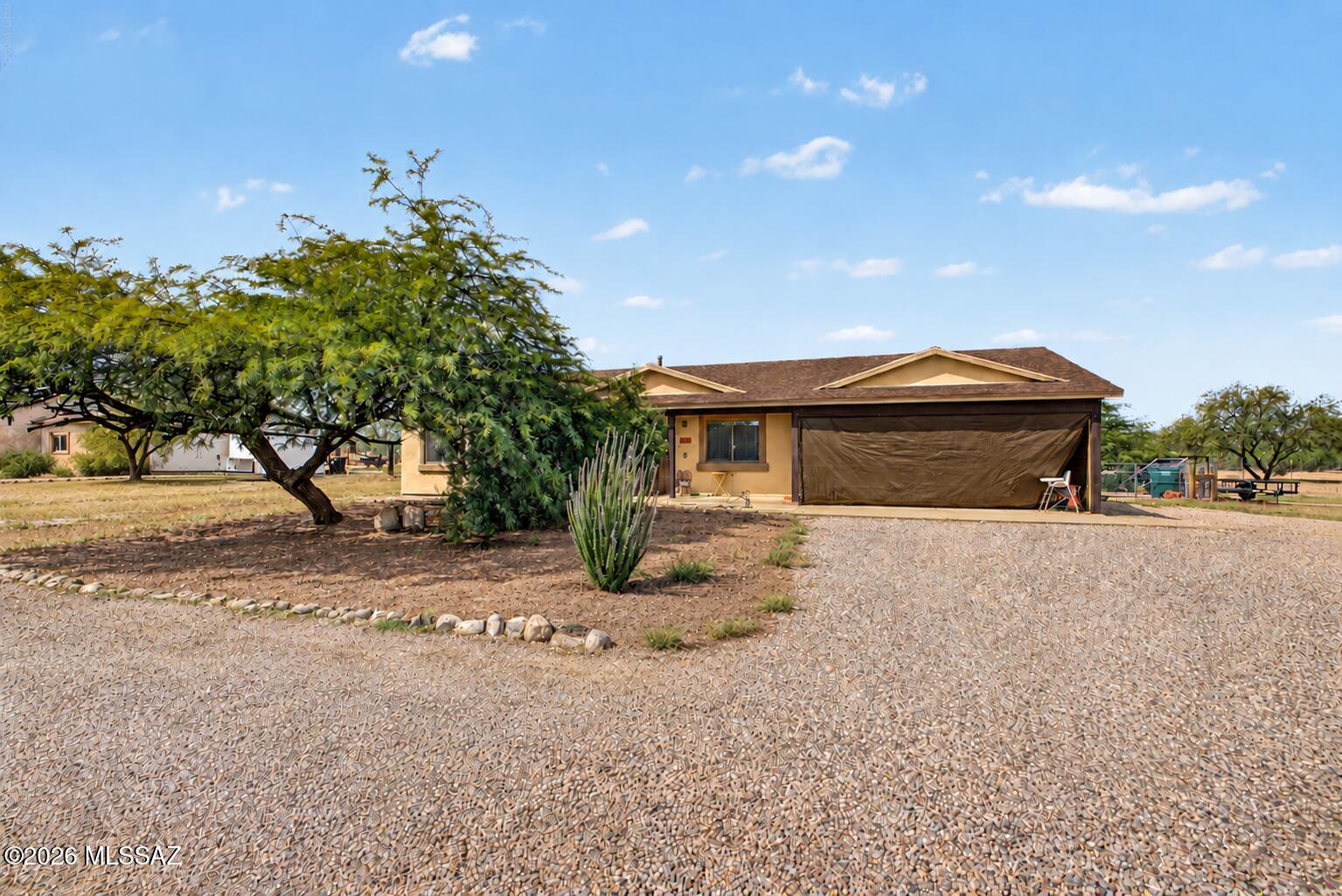 Tucson Avra West III Blk A (1-71) - Residential