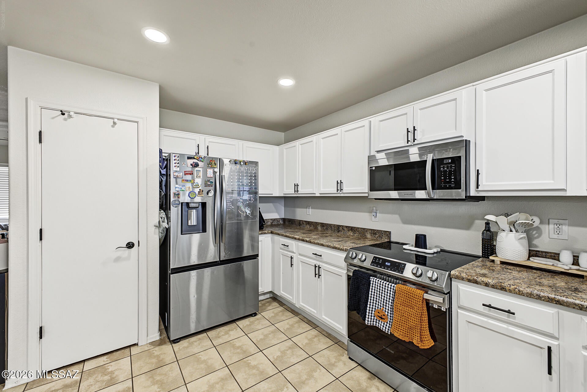 Tucson Avra West III Blk A (1-71) - Residential